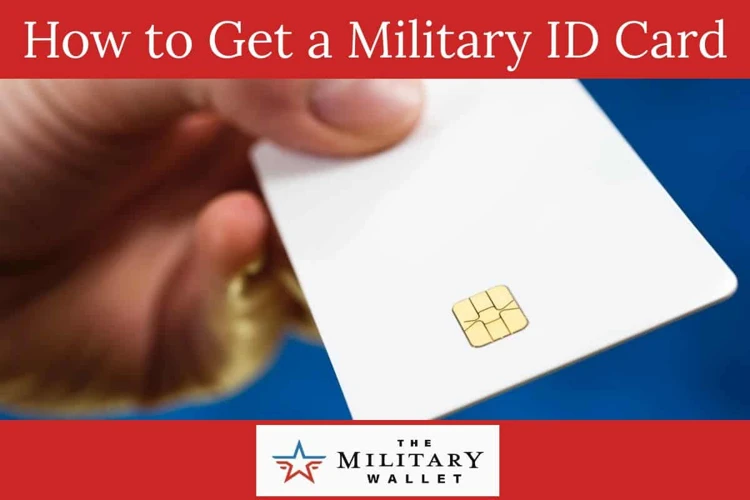 Why Do Veterans Need An Id Card?